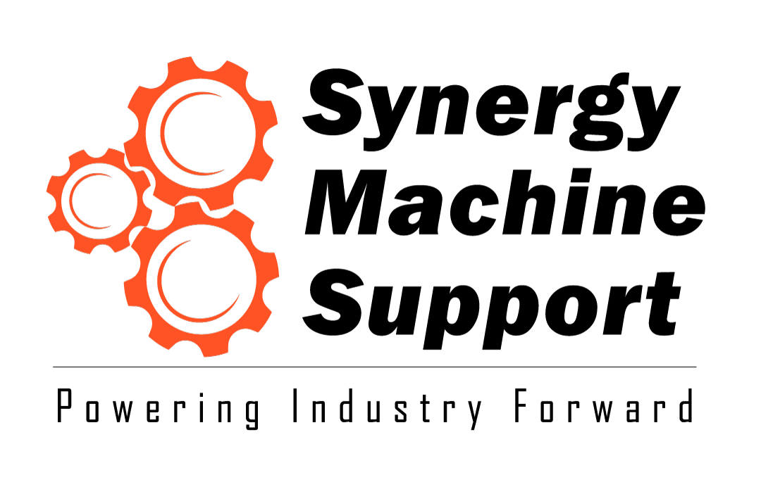 Synergy Machine Support